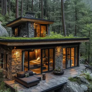 The Forest’s Cozy Forte