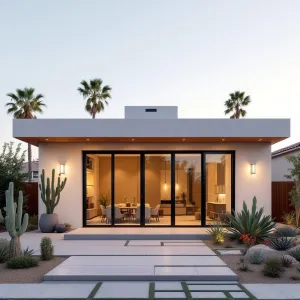 Modern Marvel: The Golden State Gem