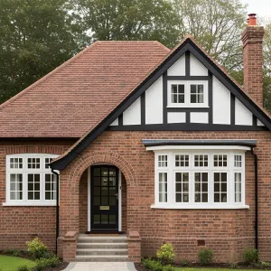 Brick Bungalow Paradise