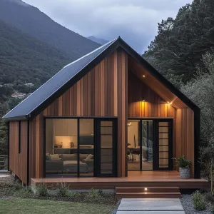 Whispering Pines Tiny Abode