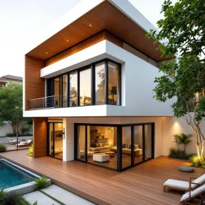 Triangular Oasis: The Thai Corner Refuge