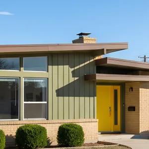 A Splash of Sunshine and Sophistication