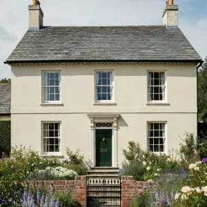 Primrose Path Georgian Garden Cottage