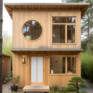 A Pocket-Sized Zen Palace: The Art of Tiny Tranquility