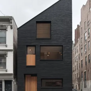 Midnight Prism Palace