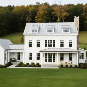 Charming Simplicity in the Hills