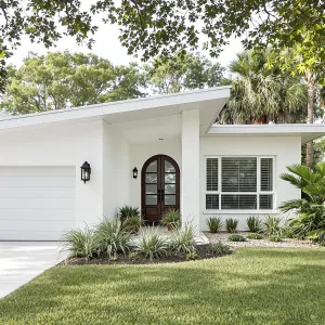 A Sunny Sanctuary with a Touch of Whimsy