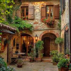 Preview of Stonehouse Charisma: Ivy’s Embrace