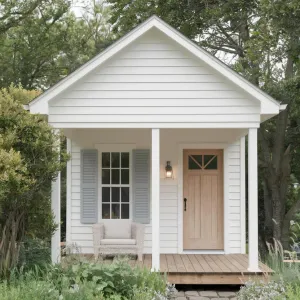 Tiny Treasure with Timeless Appeal