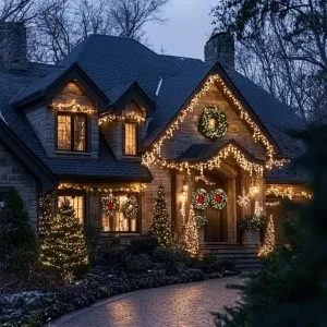 Dreamy Holiday Cottage
