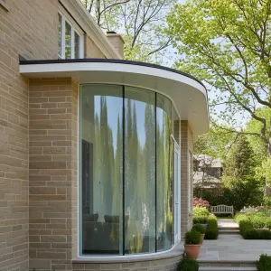 Crescent Veranda Hideaway