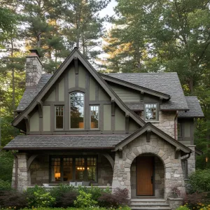 Lost in the Woods: The Gnome’s Delight