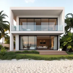 Sunset Sands Sanctuary