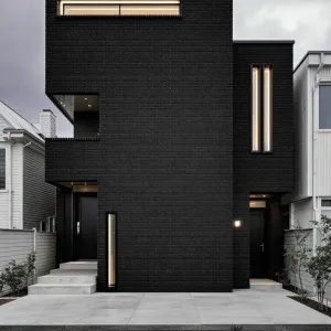 Inky Bastion: The Midnight Block