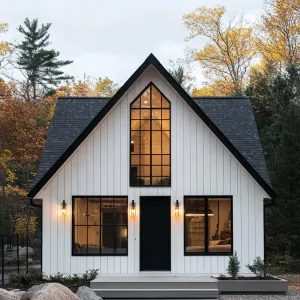 Snowy Peaks and Chic Geeks: The Nordic Nook Edition