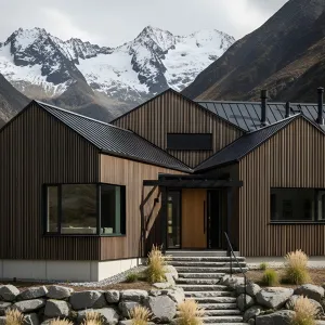 Nature’s Wooden Haven