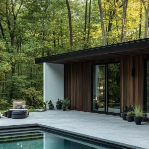 Quirky Quench Quarters