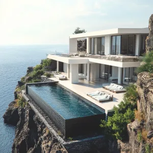 Skyline Ledge Residence