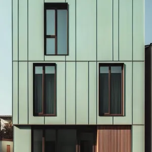 Modern Mint Marvel