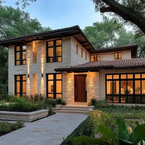 Graceful Grove Getaway