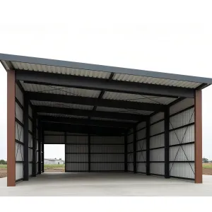 A Majestic Metal Marvel