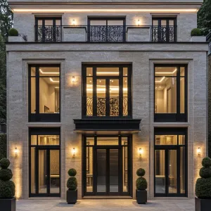 Preview of Lavish Luminance: A Modern British Opus