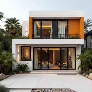 Tiny Temple of Tasteful Living