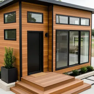 Tiny Treasure: A Midcentury Jewel Box