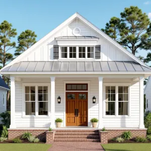 Idyllic Southern Hideaway
