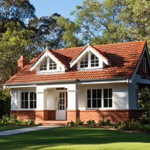 Majestic Rooflines: A Dormer Daydream