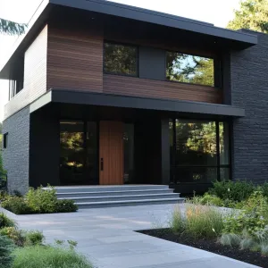 Preview of Modern Elegance Meets Nature