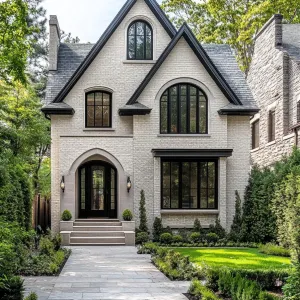 The Modern Tudor Dreamscape
