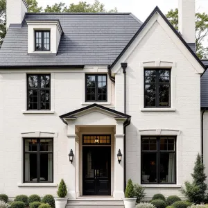 Preview of A Shingle-Topped Suburban Spectacle
