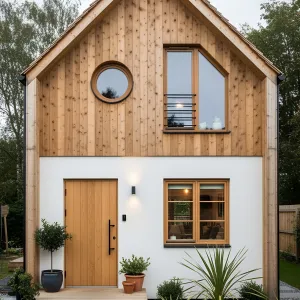 Adorable Attic Abode