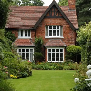 Charming Cottagecore Haven