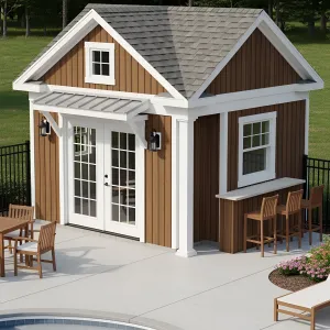 Little Splash Palace