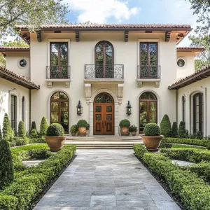 Majestic Harmony with Italian Pizzazz