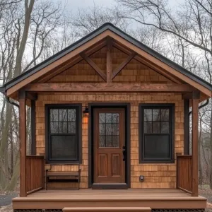 A Pint-Sized Palatial Paradise