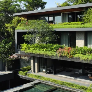 Sustainable Eco-friendly Designs