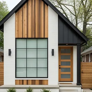 Quaint Cabin with Modern Marvels