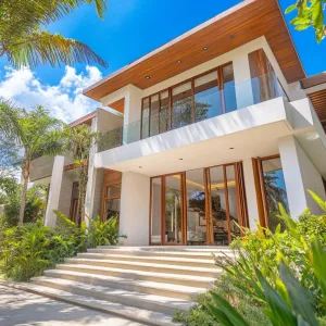 Bamboo Breezes and Minimalist Dreams