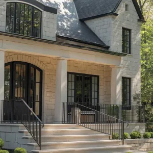 Preview of Stepping Stone Splendor: A Suburban Delight