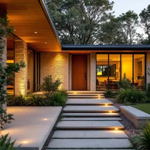 Stepping into the Swinging Sixties: A Ranch Revival