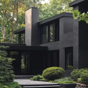 Midnight Mirage Manor