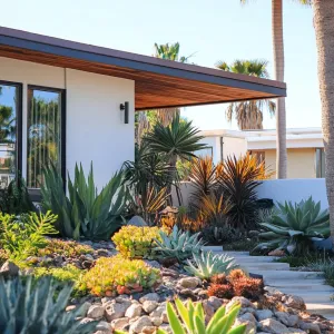 To The Max: A Desert Sanctuary
