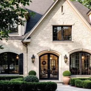 Gable Grandeur Groove
