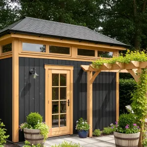 Half-Pint Hideaway for Tiny Adventures