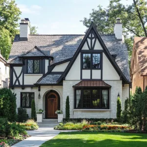 Preview of A Fairytale Frame with a Contemporary Twist