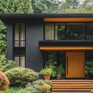 Mystical Ebony Retreat