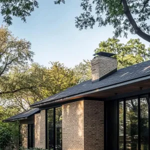 Brick Ranch Wonderland: Shadow Play
